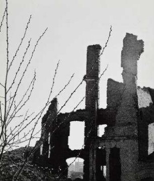 Ohne Titel (Stadtansicht Berlin)