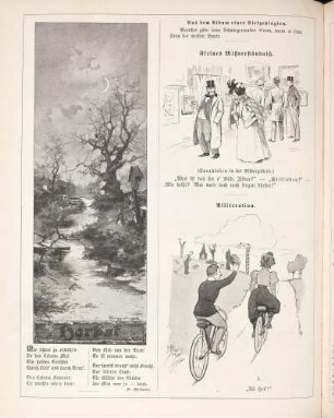 "Herbst" "Kleines Mißverständnis" "Alliteration"
