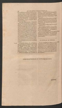 In Epistolam Ad Hebraeos.