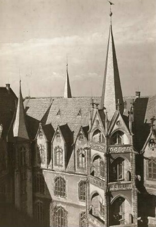Albrechtsburg