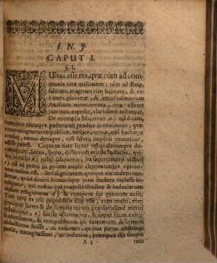 De Induciis