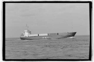 Markus (1971), Speck, Rendsburg