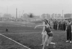 Sportfest