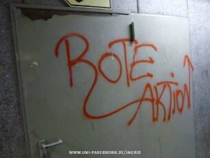 ROTE AKTiON