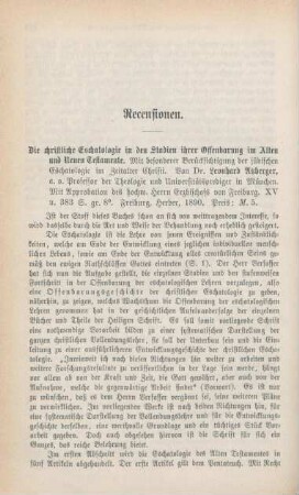 430-449 Rezensionen