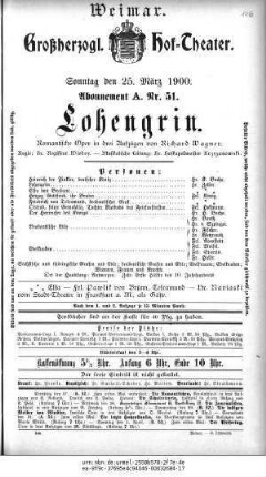 Lohengrin