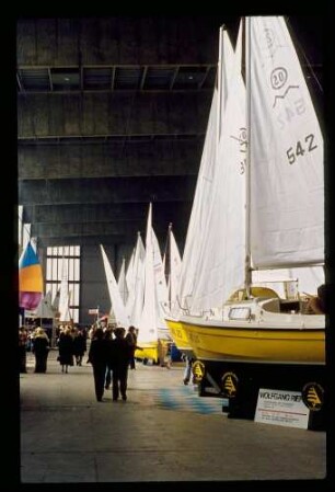 ITB Berlin 7.3.77.