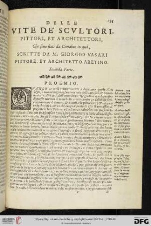Proemio