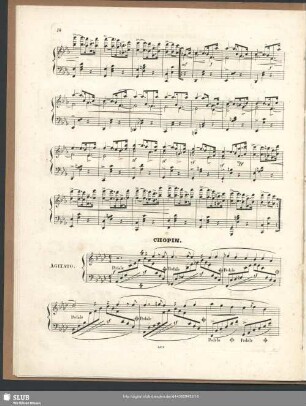Chopin.