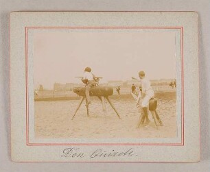 Don Quixote