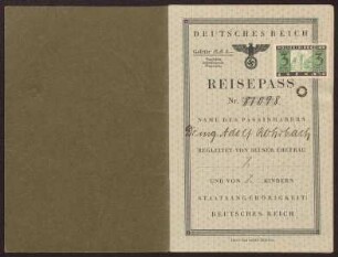 Rohrbach, Adolf Karl
