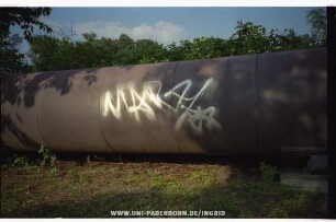 MARZ*