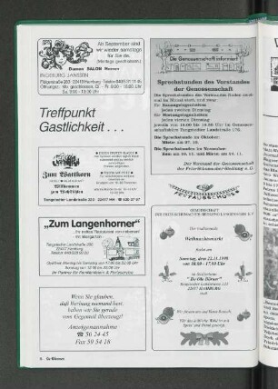 Weihnachtsmarkt