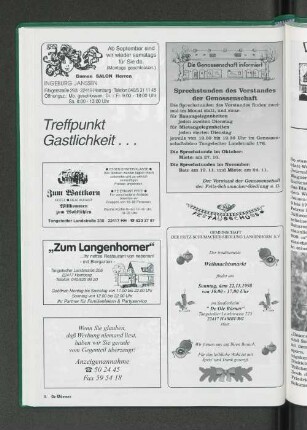 Weihnachtsmarkt