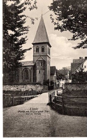 Lügde