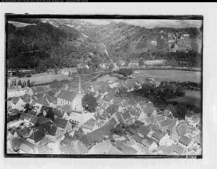 Berlichingen (b. Künzelsau)