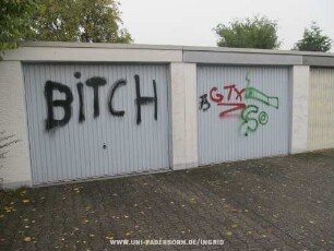 BiTCH
