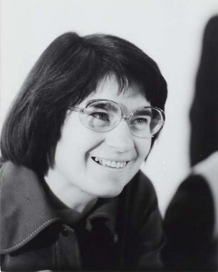 Christa Wolf