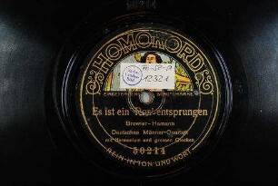 Es ist ein' Ros' entsprungen