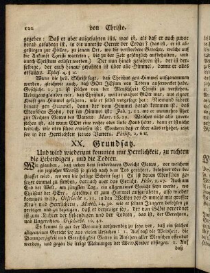 122-141, XX. Grundsatz. - XXVII. Grundsatz.
