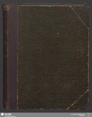 Mineralogie - XVII 657 8. : Lehrj. 1893/95