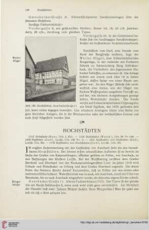 Hochstädten