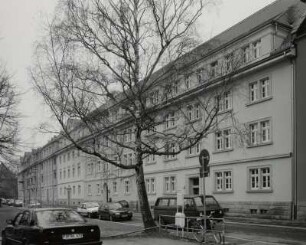 Häuserzeile, Pirna