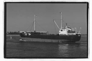 Chiemsee (1958), Wübbe Nachf., Hbg-Cy