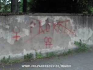 PRO KÖLN | {VENUS} | {LESBISCH}