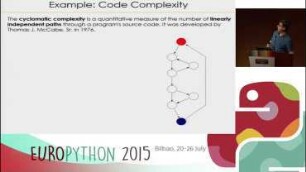 Code is not text! How graph technologies can help us to understand our code better.