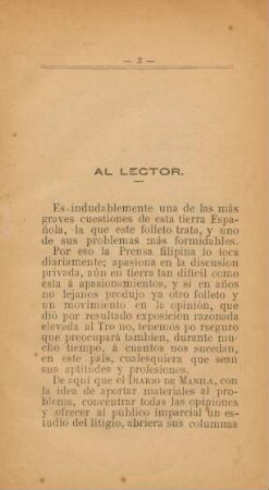 Al lector