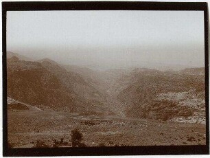 w. [wadi] dana