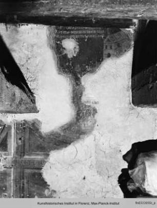 Fragment einer Nebukadnezar-Szene