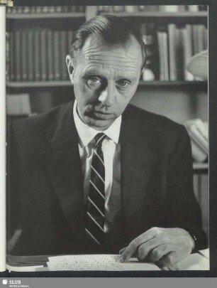 Harry Westermann