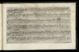 6. Dulcis Christe bone Jesu