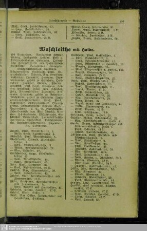 Waschleithe mit Haide