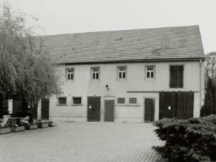 Seniorenheim der Arbeiterwohlfahrt