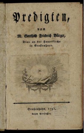 Predigten