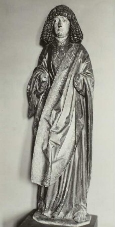 Apostel Johannes