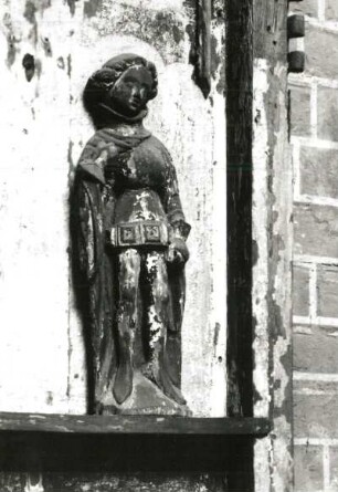 Männliche Figur