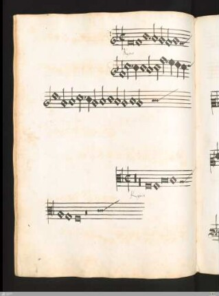 Morales : [Missa super L'homme armé]