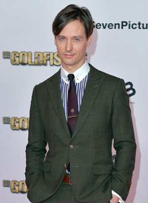 Tom Schilling