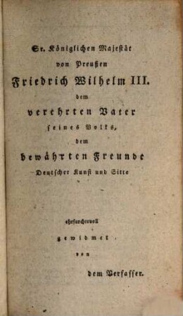 Teut oder theoretisch-praktisches Lehrbuch des gesammten deutschen Sprachunterrichts, 1. Sprachlehre der Deutschen
