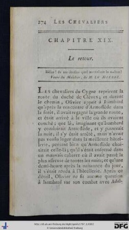Chap. XIX.
