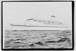 Freeport (1968), Miami Terminal Transport Co., Miami, London