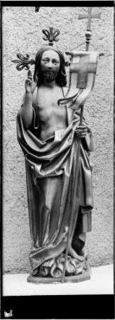 Veringendorf Figur