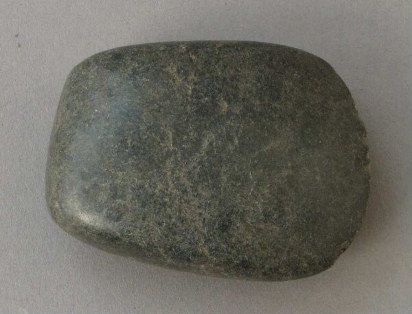 Stone axe