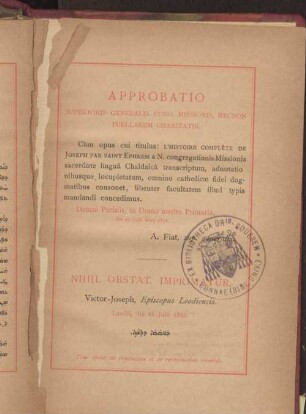 Mēmrā tre'sar da-'bīdĭn le-tūbānā mar Afrem al Jawsef kēnātub mēmrā 'al masaqqetā degarman : poème en XII livres