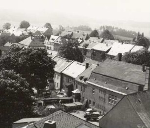 Stadt, Elterlein