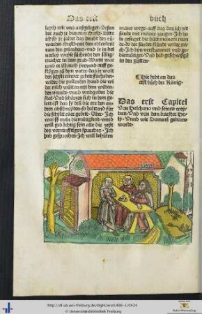 Die bücher der Künig